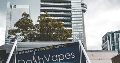 Rights4Vapers Spokesperson Presents her reasons against a flavour ban to Health Canada